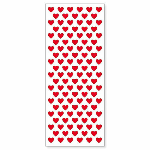 MindWave マインドウェイブ ハートセレクション　８１４２５　ドロップ（10セット）