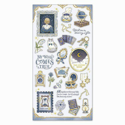 MindWave マインドウェイブ マインド シュピネシール 81520 ルーナ（10セット）