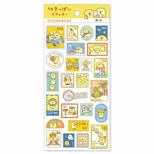 MindWave マインドウェイブ マインド キッテッポイステッカー 81751（10セット）