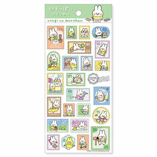 MindWave マインドウェイブ マインド キッテッポイステッカー 81752（10セット）