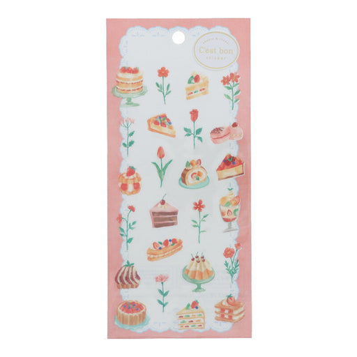 MindWave マインドウェイブ マインド セボンステッカー RE 82166（10セット）