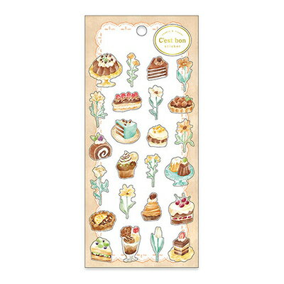 MindWave マインドウェイブ マインド セボンステッカー BR 82168（10セット）