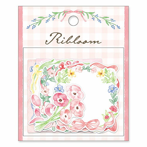 MindWave マインドウェイブ マインド リブルームステッカー 82179PK（10セット）