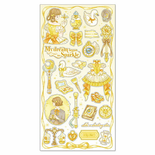 MindWave マインドウェイブ シュピネシール　Ｓｐａｒｋｌｅ（10セット）