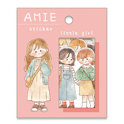 MindWave マインドウェイブ マインド アミステッカー リトル 82553（10セット）