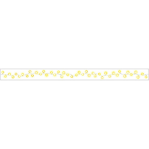 MindWave マインドウェイブ マインドウェイブ クリアテープ15mm幅 フェアリー ライト 95110（6セット）