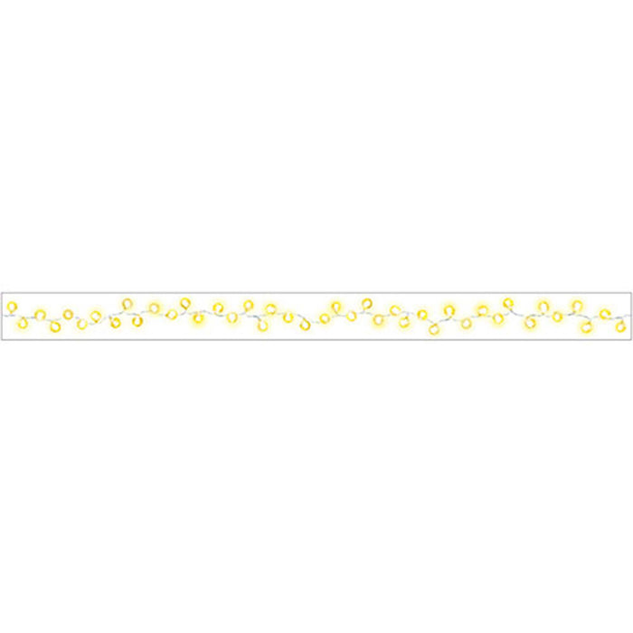 MindWave マインドウェイブ マインドウェイブ クリアテープ15mm幅 フェアリー ライト 95110（6セット）