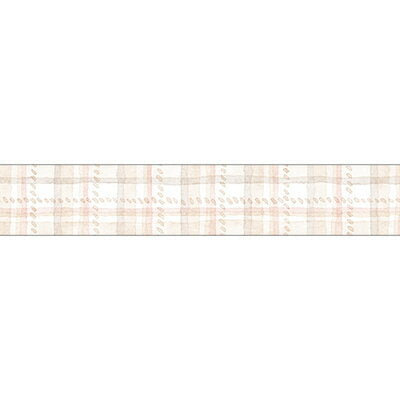 MindWave マインドウェイブ マスキングテープ 模様チェック20 95554（6セット）