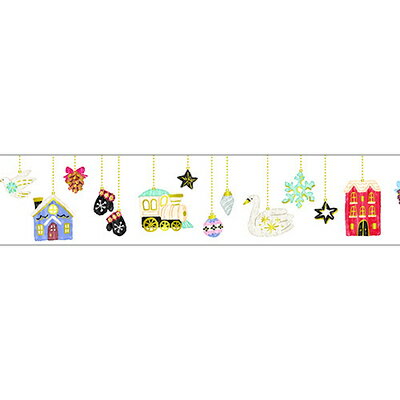 MindWave マインドウェイブ マインド クリアテープ30mm幅 95578（6セット）