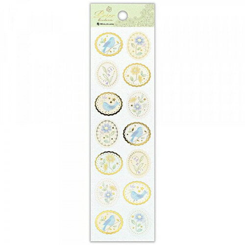 エヌビー シールＰＲＩＥＲオワゾ 4524101 4909510186371（10セット）