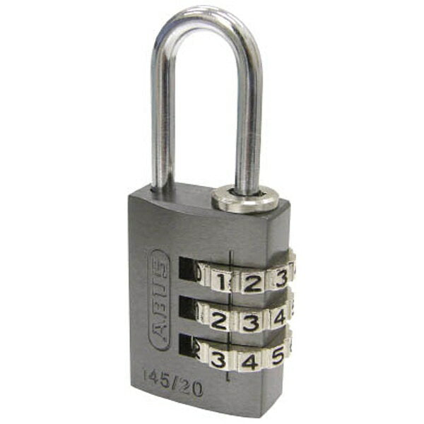 Service de verrouillage japonais, cadenas ABUS 145/20TI 145/20TI 4936053102674