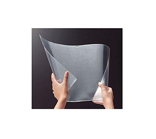 カードケース軟質　 A2-S エコール 4937020006063