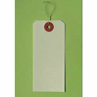 エコール】白荷札１０００マイ（10セット）