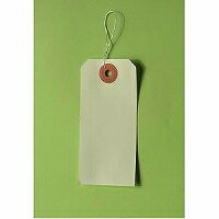 エコール】白荷札１０００マイ（10セット）