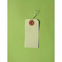 NO5　エコール】白荷札１０００マイ