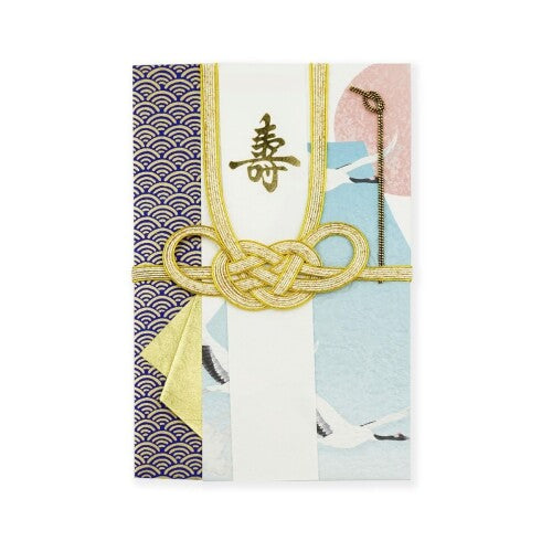 フロンティア 祝儀袋寿富士山 SG-238 4937630092388（3セット）