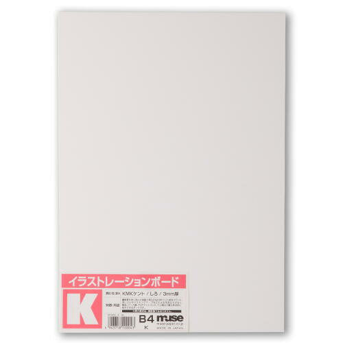 ミューズ ボード S-A4 ミューズ 4943718104607（10セット）