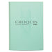 Artec Mu Croquis Paper B4 SG-9654 Зеленый 4943718203331
