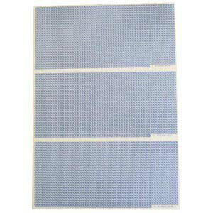 ta給与明細書 レーザープリンタ用   300人用  2301001 アマノ 4946267200301