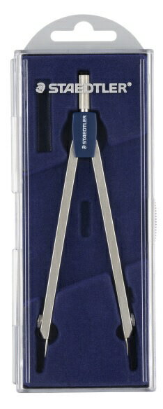 ステッドラー日本 ディバイダー５５９５５ＳＫＪＮ 55955SKJN 4955414559100