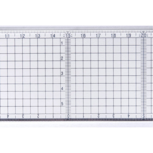ステッドラー日本 直定規 96206-50 4955414962658