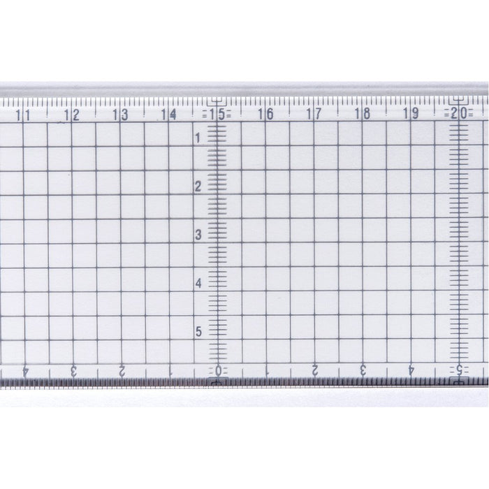 ステッドラー日本 直定規 96206-50 4955414962658