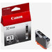 Canon インクタンク  BCI-43BK 1色 キヤノン 4960999901572（10セット）