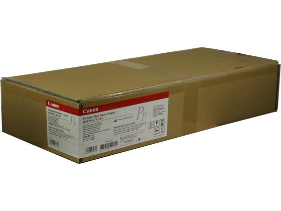 ロールシ　スタンダードフツウシ２ LFM-PPS2/A1/ キヤノン 4960999989730（10セット）