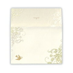 ホールマーク 封筒 613396 日本ホールマーク 4961099613396（6セット）