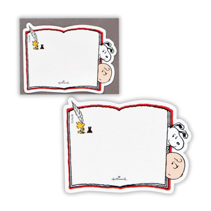 日本ホールマーク ミニメＳＮセットノート２ 818371 4961099818371（6セット）