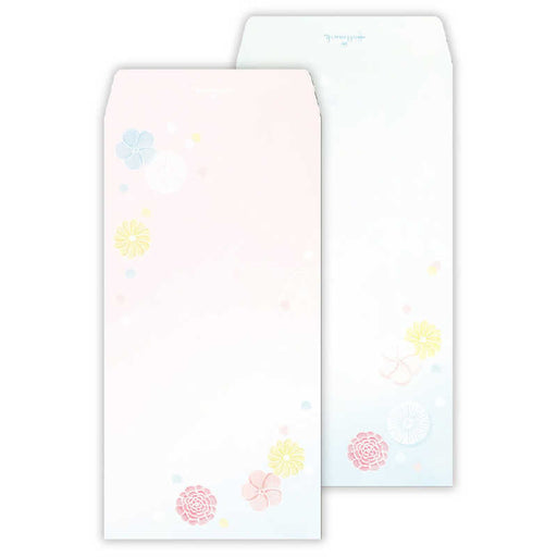 日本ホールマーク パッド用封筒はんなり 819699 4961099819699（6セット）