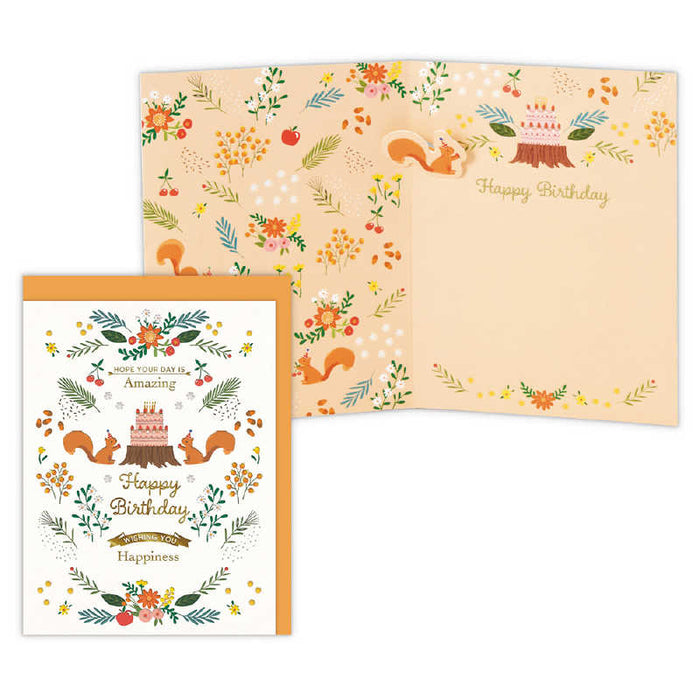 Japan Hallmark GHB Litti Deboss ข้อมือช็อกก้น 836719 4961099836719 (ชุด 6 ชิ้น)