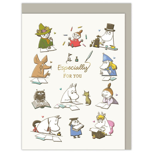 日本ホールマーク ＧＢＬＭＯオテガミ 839956 4961099839956（6セット）