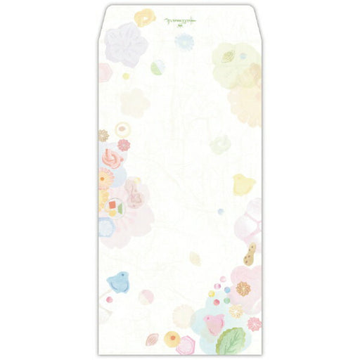 日本ホールマーク パッドヨウフウトウフキヨセ 842000 4961099842000（6セット）