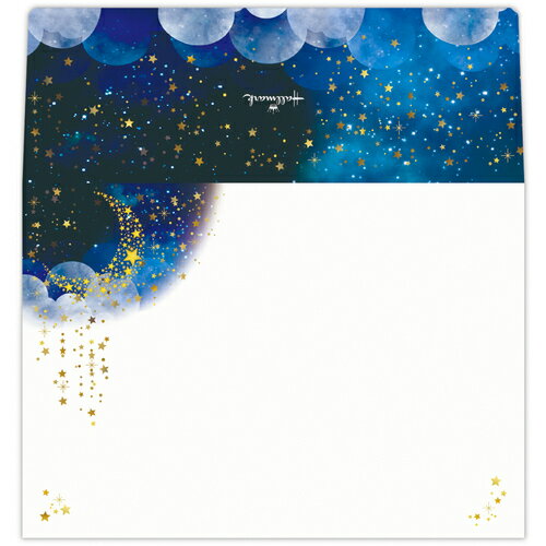 日本ホールマーク パッドヨウフウトウホープフルナイト 846374 4961099846374（6セット）