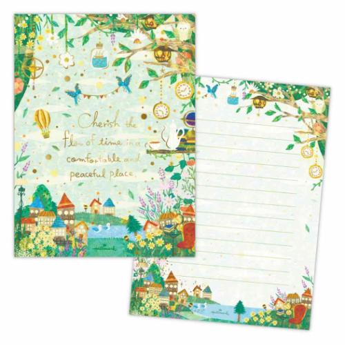 日本ホールマーク パッドココチヨイジカン 846404 4961099846404（6セット）