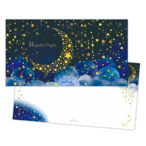 日本ホールマーク イッピツセンホープフルナイト 846428 4961099846428（6セット）