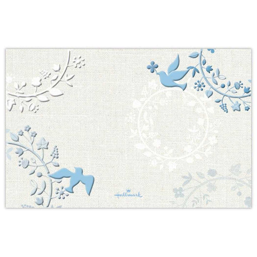 日本ホールマーク ミニメハピネスバード２ 846619 4961099846619（6セット）