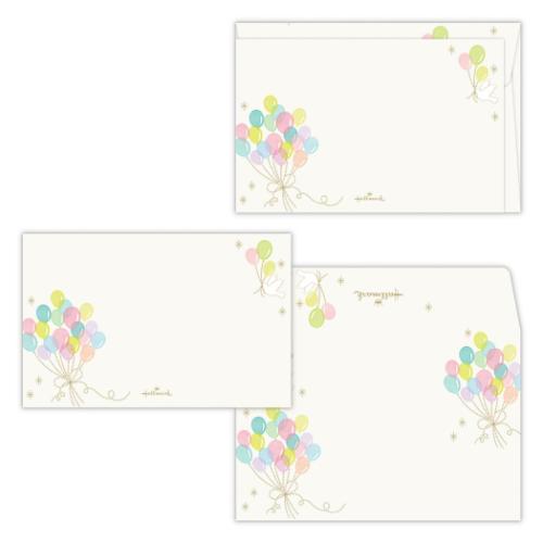 日本ホールマーク ミニメセットフウセントトリ 846671 4961099846671（6セット）