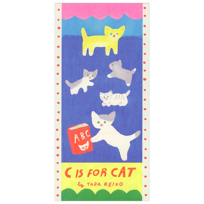 ピーコック 一筆箋ＣＩＳＦＯＲＣＡＴ 20532 4961187205328（5セット）