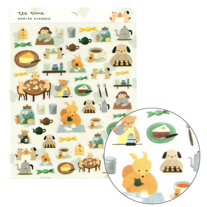 ピーコック シールＴＥＡＴＩＭＥ 22-901 4961187229010（5セット）