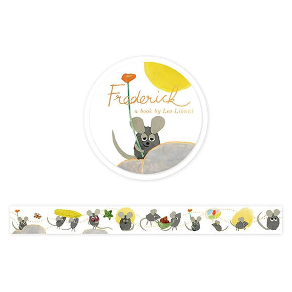 Peacock foliestempling malertape FREDE 22-964 4961187229645 (5 sæt)