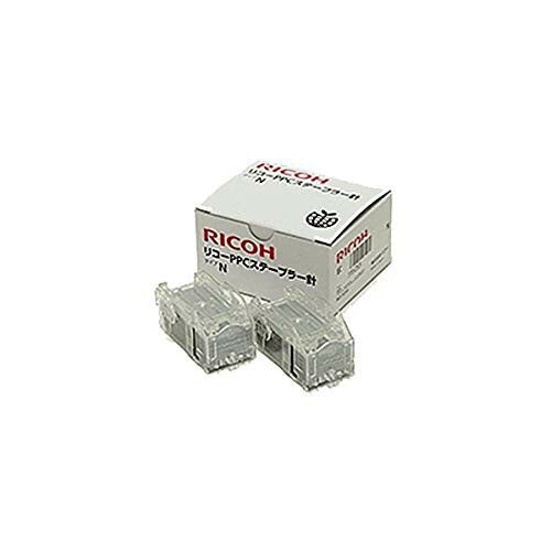 ＲＩＣＯＨ】リコピーステープラーハリタイプＮ_315253（10セット）