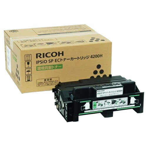 ผงหมึก RICOH IPSIO SPEC 4200H 308637 4961311853043