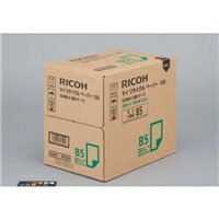 ＲＩＣＯＨ マイリサイクルペーパー１００　Ｂ５Ｔ 900384 4961311853425