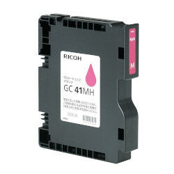 ＲＩＣＯＨ ＳＧカートリッジＧＣ４１ＭＨ 515827ﾏｾﾞﾝﾀ 4961311871160