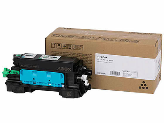 RICOH 토너 카트리지 타입 P500H 514204 4961311936081