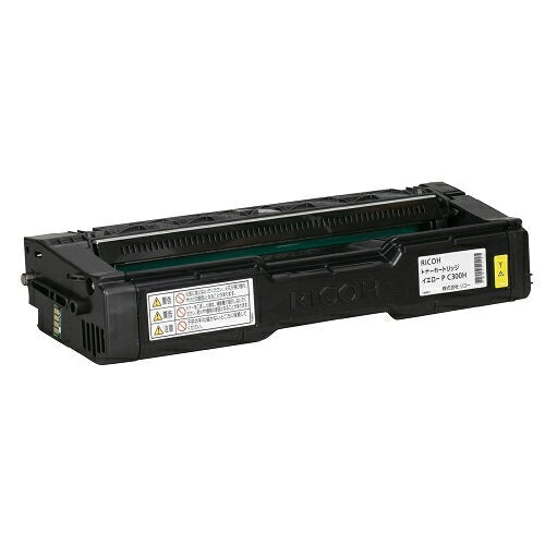 ＲＩＣＯＨ_トナーカートリッジイエローＰＣ３００Ｈ 514232 /14025（10セット）