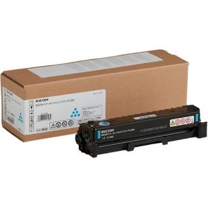 ＲＩＣＯＨ トナーカートリッジシアンＰＣ２０１ 514452 4961311957284