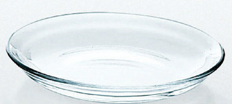 アーテック ガラス丸皿　φ１５０ｍｍ 4961373002076